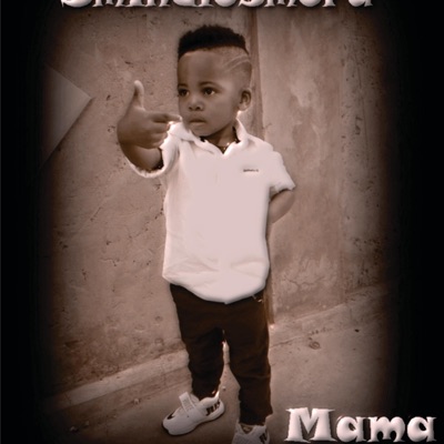 Mama You Said It - Single