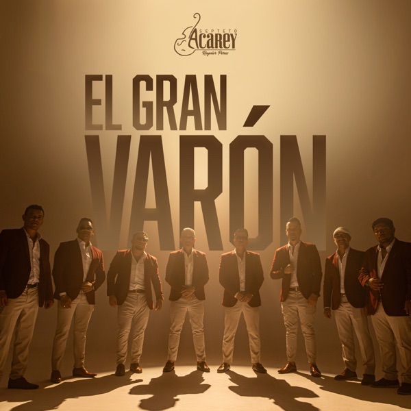 El Gran Varón