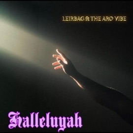 Halleluyah (feat. The Aro VIbe) leirbag_real