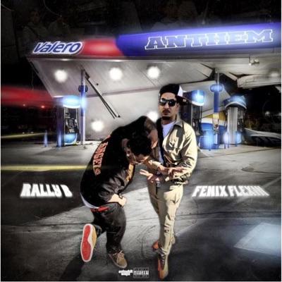 Anthem (feat. Fenix Flexin & Lil Rallyb) - Single