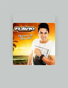Flávio Pizada Quenteを聴いたり、ミュージックビデオを鑑賞したり、経歴やツアー日程などを確認したりしましょう！