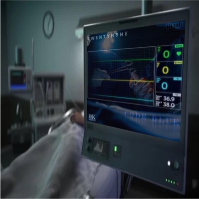 Code Blue - Single