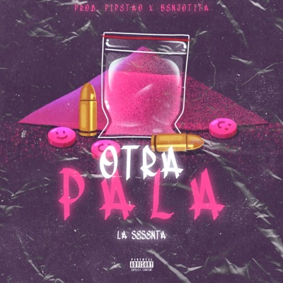 OTRA PALA - Single