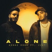 Alone (feat. JJ47) - Single - Arbaz Khan