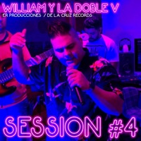Session 4 (Live session) - Single - La Doble V