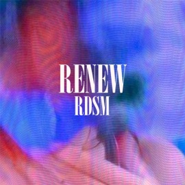 StartWithUs (feat. luvrello) [Radio Edit] RDSM