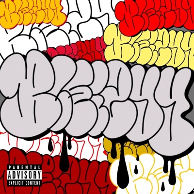 Bleizyy (feat. Meizyy) - Single