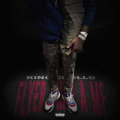 Flyer Then a MF - Single