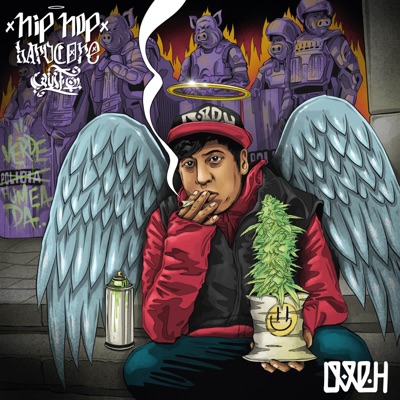 Hip Hop Hardcore Quito