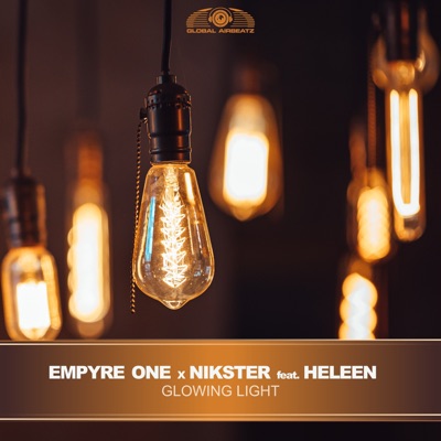 Glowing Light (feat. Heleen) - Single