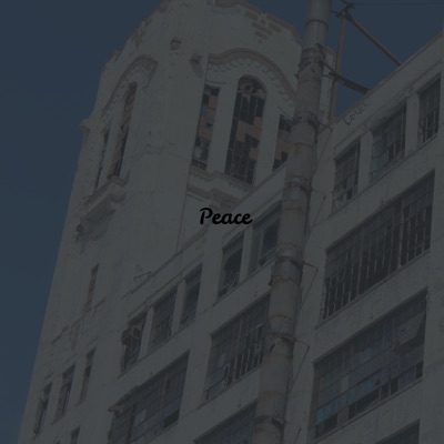 Peace - Single
