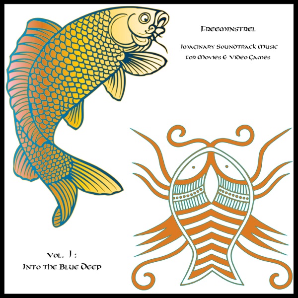 Ocean Life Along the Coast
