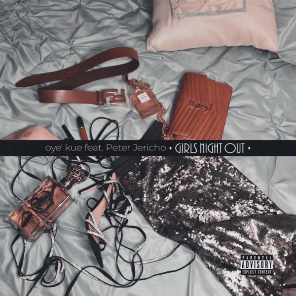 Girls Night Out (feat. Peter Jericho)