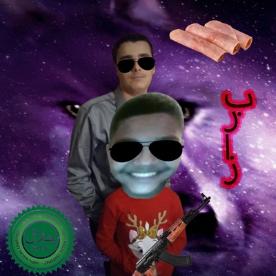 VBV (feat. KazenUHQ, Jumpingle & PaquitoUHQ) - Single