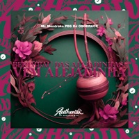 Berimbau das Alejadinhas - Vem Alejadinha (feat. Mandrake PBS) - Single - DJ Osodrack