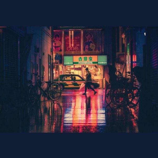 Mood Bgm - Single