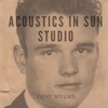 Toni Myers Big River Acoustics in Sun Studio - EP