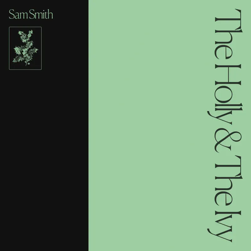 Sam Smith - The Holly & The Ivy - EP (2022) [iTunes Plus AAC M4A]-新房子