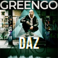 Greengo - Single - Daz, AYIKOL CLAN & Erhan Seyran