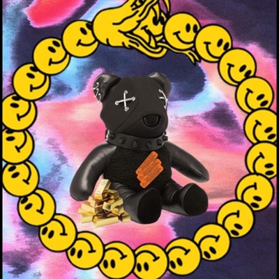 Takeout (feat. Grim Richman & Lights) - Single