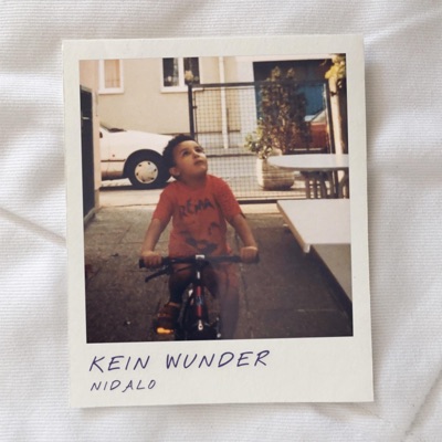 Kein Wunder - Single