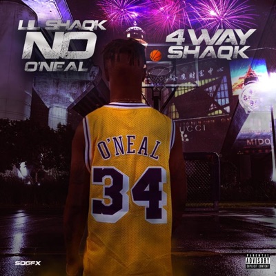 Lil Shaqk No O'Neal