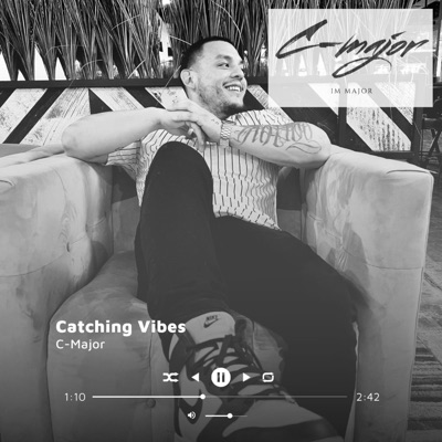 Catching Vibes - Single