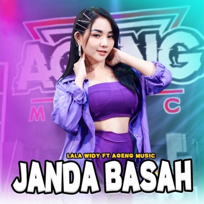 Janda Basah (feat. Ageng Music) - Single