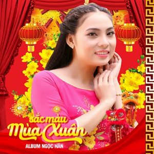 Sắc Màu Mùa Xuân
