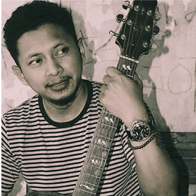 Jay Sugro - Always Remember Us This Way