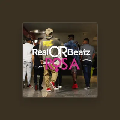 Listen to Real'or'Beatz, watch music videos, read bio, see tour dates & more!