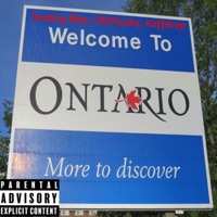 Welcome To Ontario (feat. CRZFawkz & Koffdrop) - Single - Tending Bike