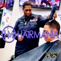 HairMania (feat. Family Enemies Associates) - Single - F3a
