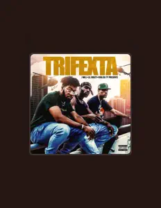 Listen to TRIFEXTA, watch music videos, read bio, see tour dates & more!