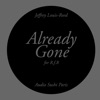 Already Gone artwork