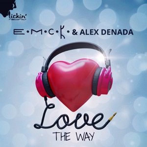 Love the Way - EP