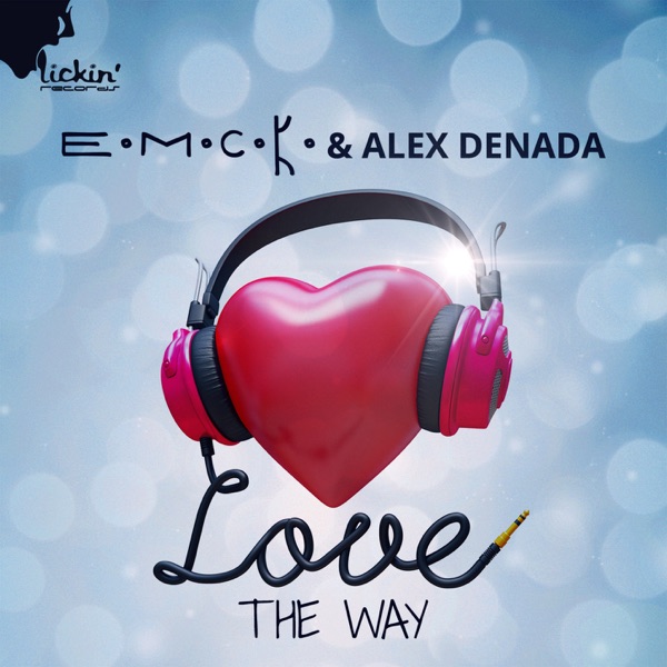 Love the Way - EP