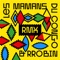 Perle précieuse (Fakear Remix) - Les Mamans du Congo & RRobin lyrics