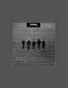 聆聽 Temible、觀看音樂影片、閱讀小傳、查看巡演日期等！