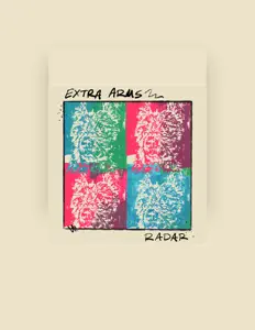 Listen to Extra Arms, watch music videos, read bio, see tour dates & more!