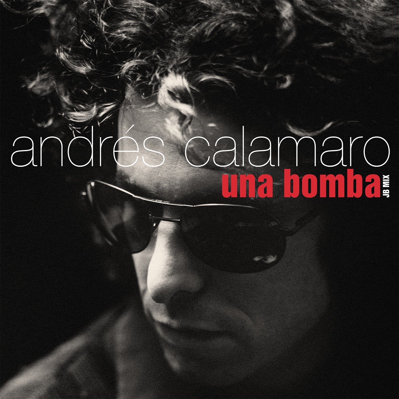 Una bomba (Mezcla Joe Blaney) - Single