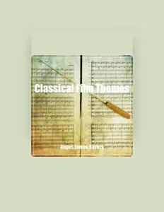 Angus James Haversを聴いたり、ミュージックビデオを鑑賞したり、経歴やツアー日程などを確認したりしましょう！