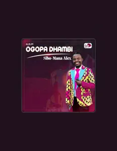 Dengarkan Sibo-Mana Alex, tonton video musik, baca bio, lihat tanggal tur & lainnya!