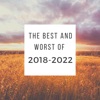 Timothy Robinson 2 Timothy 3:16–17 The Best and Worst Of 2018–2022
