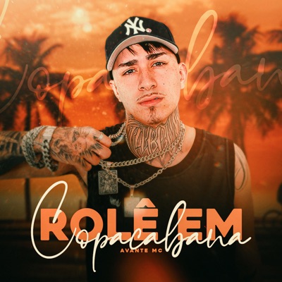 Rolê em Copacabana - Single