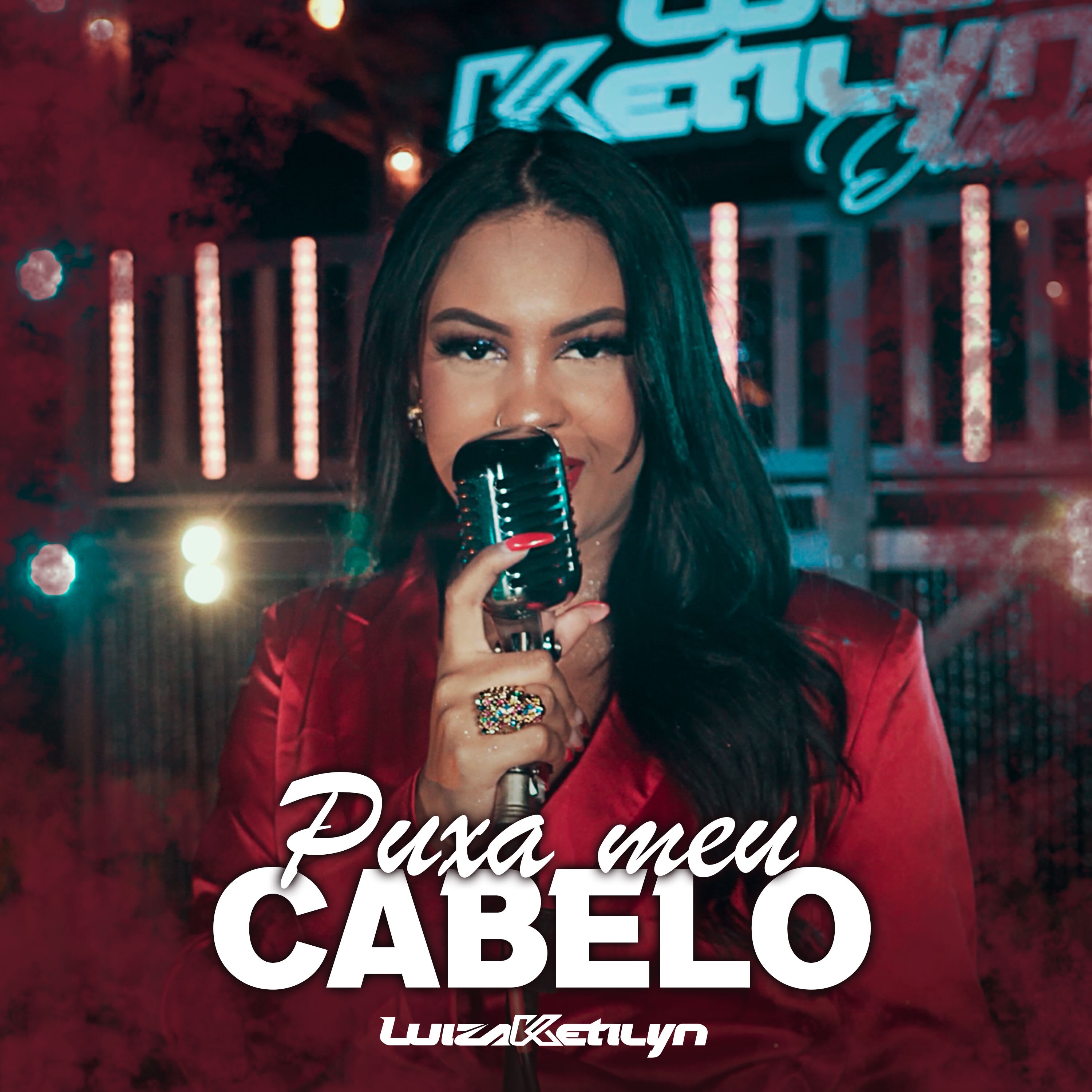 Puxa Meu Cabelo - Single