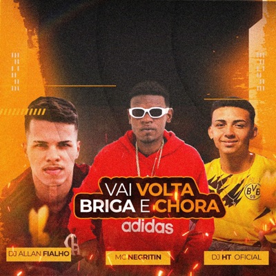 Vai Volta Briga e Chora (2022 Remasterizado) - Single