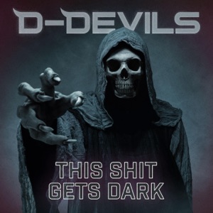 This Shit Gets Dark - Single