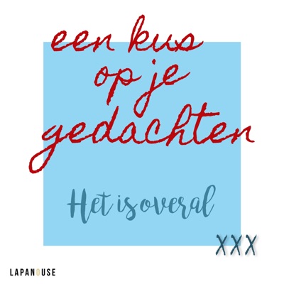 Kus Op Je Gedachten (feat. Sylvana Oosterhoff) - Single