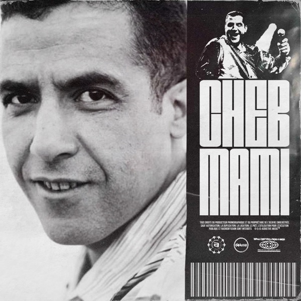 Download Cheb Mami - Cheb Mami (2022) Album – Telegraph